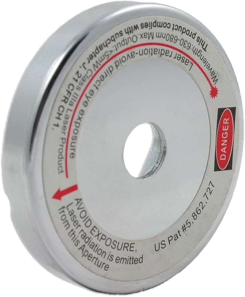 Oshlun LG-M01 Miter and Portable Saw Laser Guide, Miter & Portable Saws , grey