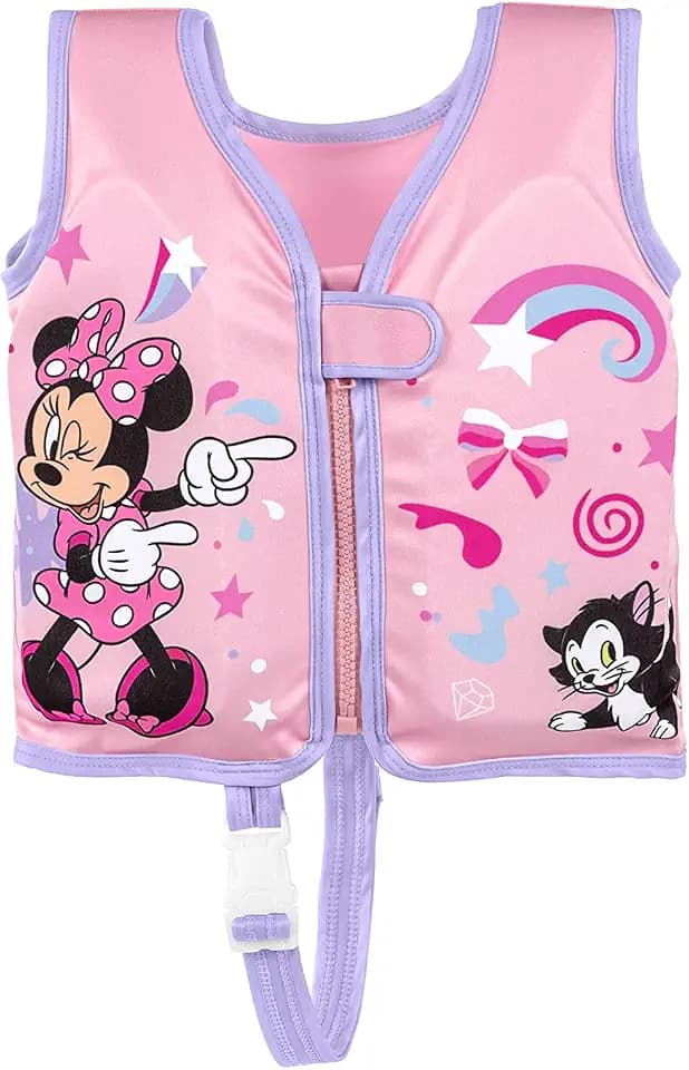 Fabric Swim Vest S/M