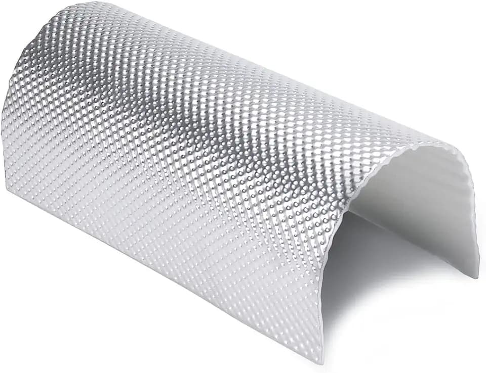 Design Engineering Floor & Tunnel Shield II Heat Barrier 21" x 24"