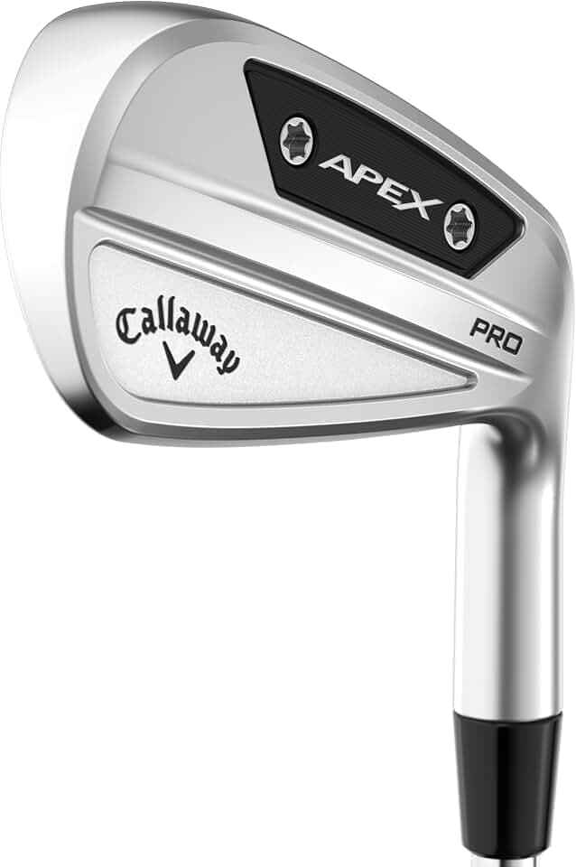 Callaway Golf Apex Pro Individual Iron