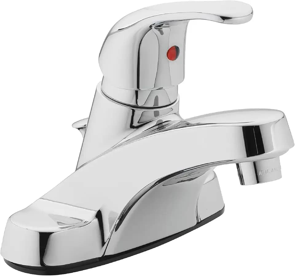 Aqua Vista 30-B410-AV Single Handle Bathroom Faucet