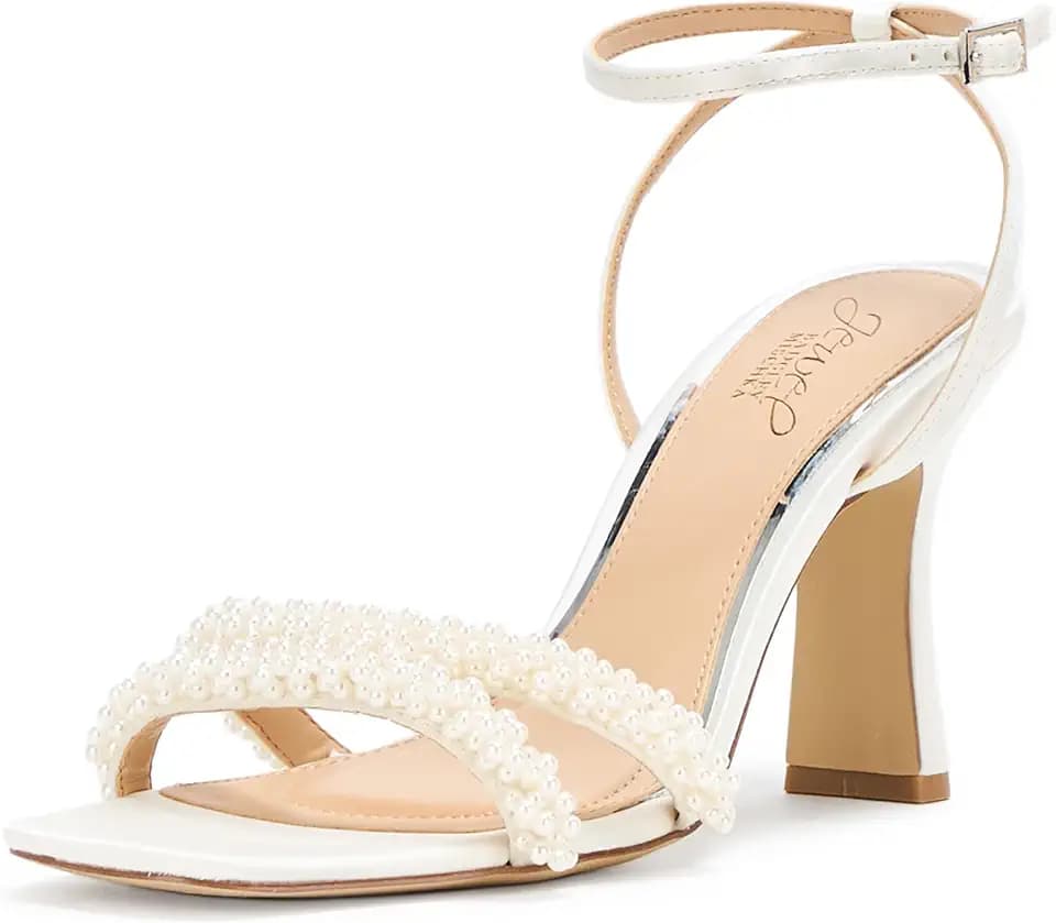 Jewel Badgley Mischka Women's Noah