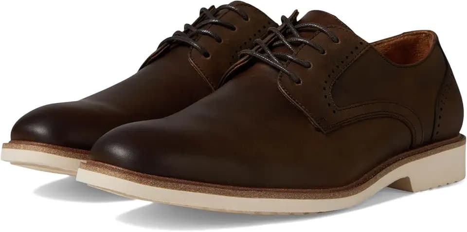 Stacy Adams Wescott Lace-Up