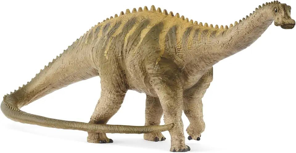 Schleich Dinosaurs | Diplodocus 15047 | ab 3 Jahre | 6 x 28 x 9 cm