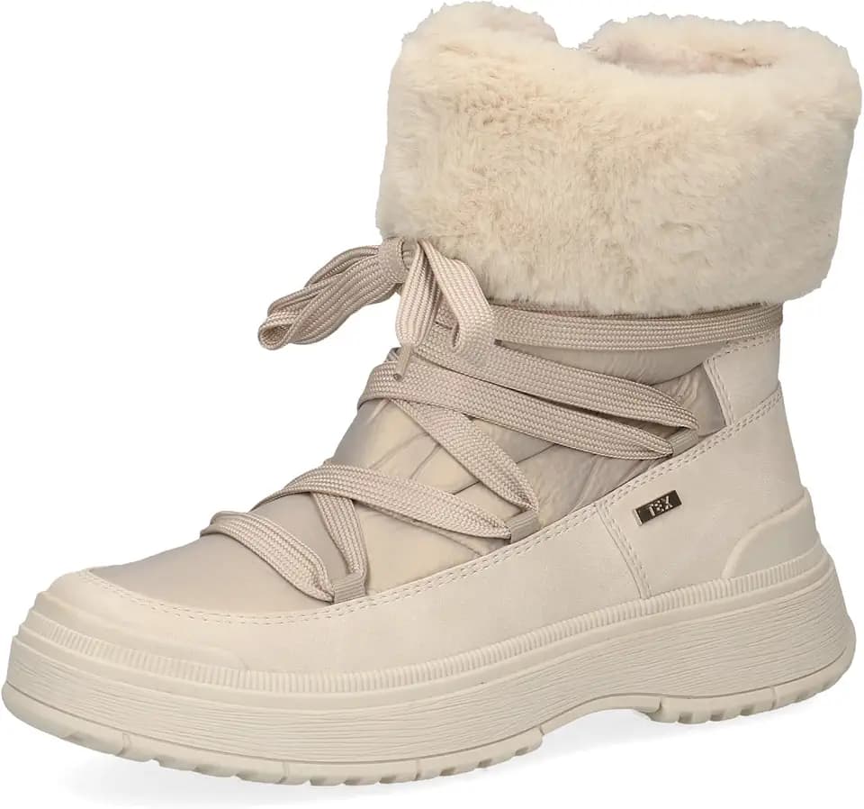 CAPRICE Stiefelette 9-26214-41 G-Weite