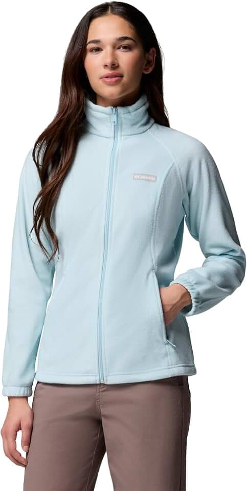 Columbia Benton Springs Full Zip
