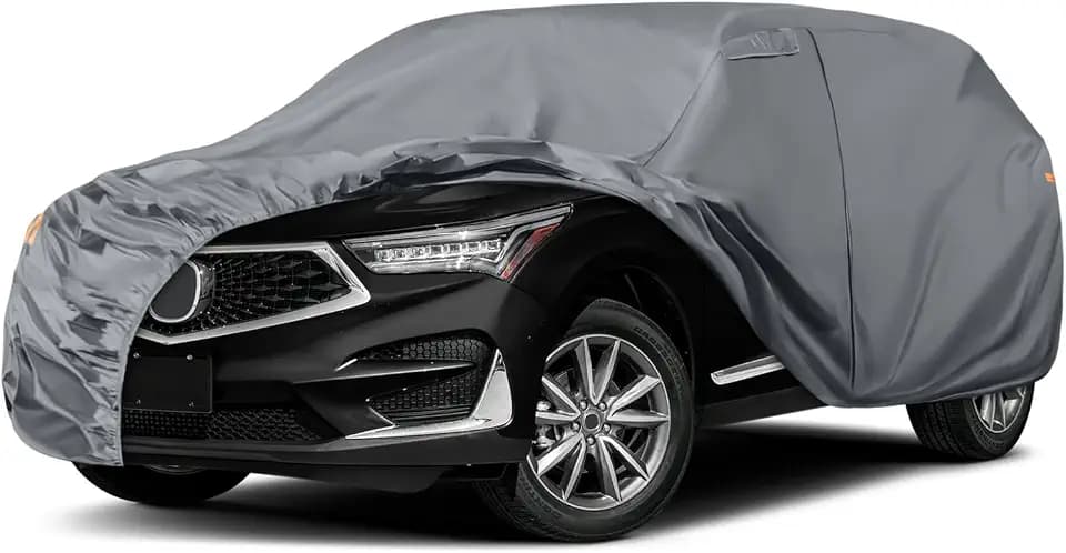 10 Layers Waterproof Car Covers Replace for 2013-2026 Acura RDX