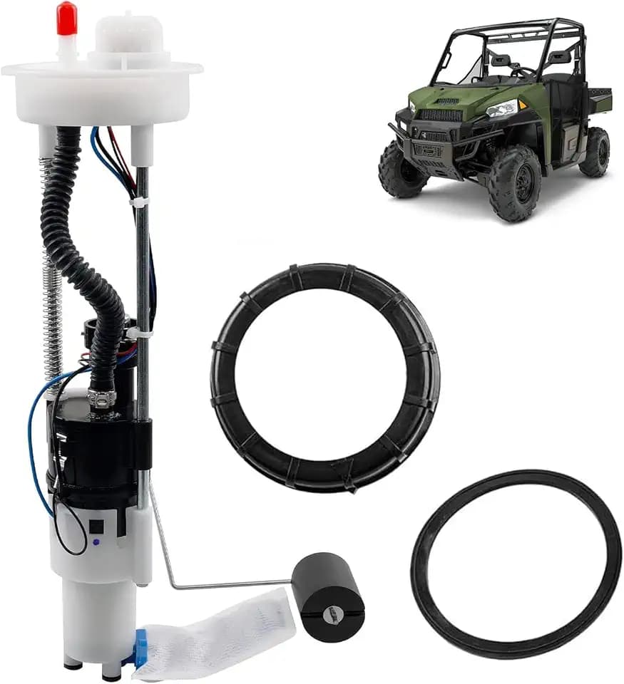 47-1010 Fuel Pump Assembly Compatible with Polaris Ranger 570 900 XP 1000