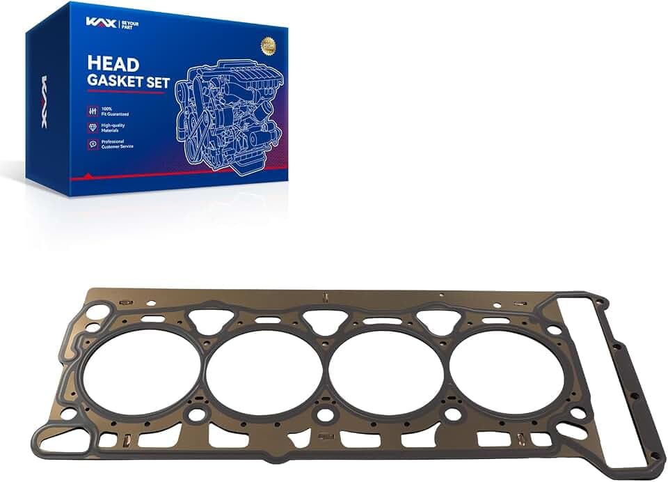 KAX Head Gasket for Jetta 2008-2010 2012-2013 2.0T, Q5 2011-2017 2.0T