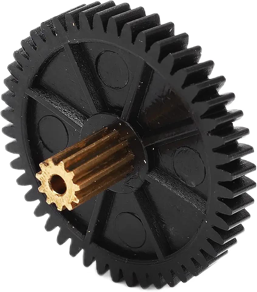 Acouto Rear Curtain Sunshade Motor Gear for Avalon 2005-2013