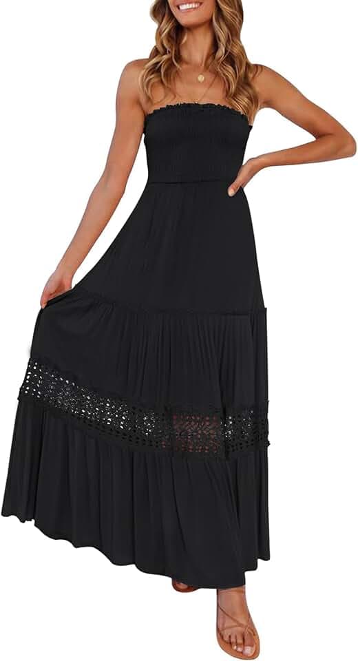 ZESICA Damen Modern/Fitted Vintage