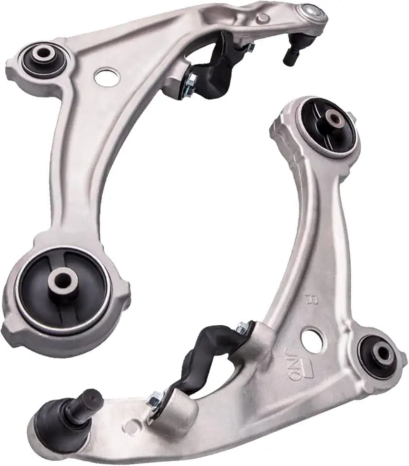 maXpeedingrods 2Pcs Front Lower Control Arm Kit for Nissan Altima 2007-2012