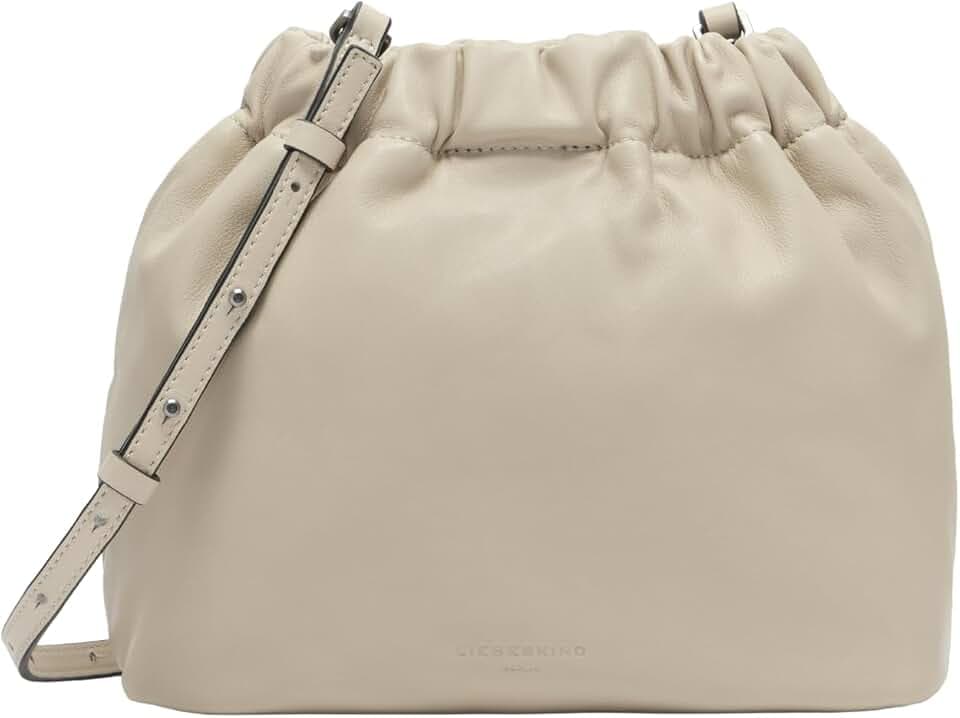 LIEBESKIND Hobo S Cloud Sheep Natural Hobo