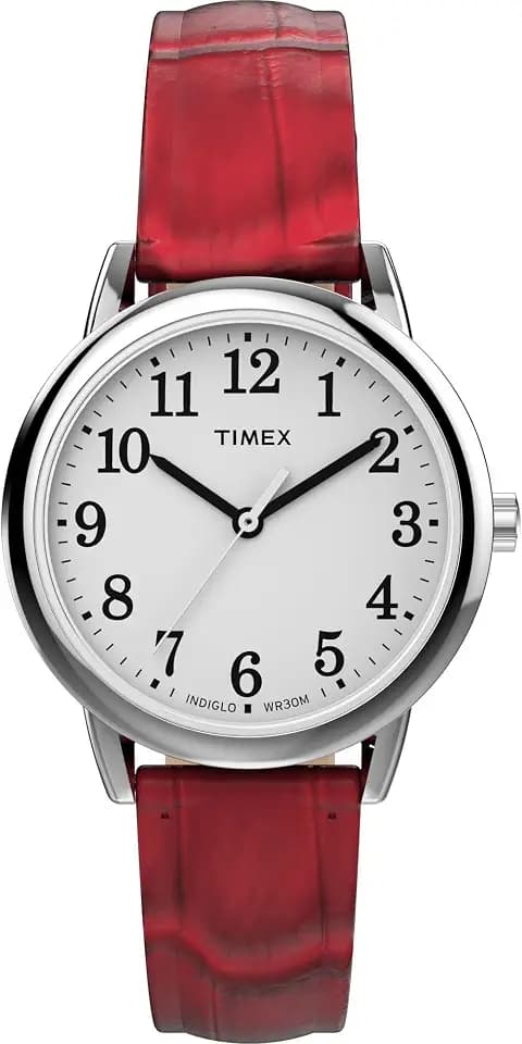 Timex Women's Easy Reader Watch