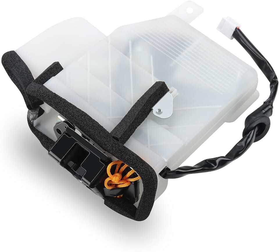 Trunk Latch Tailgate Lock Rear Gate Hatch for Toyota 4Runner 2003-2009