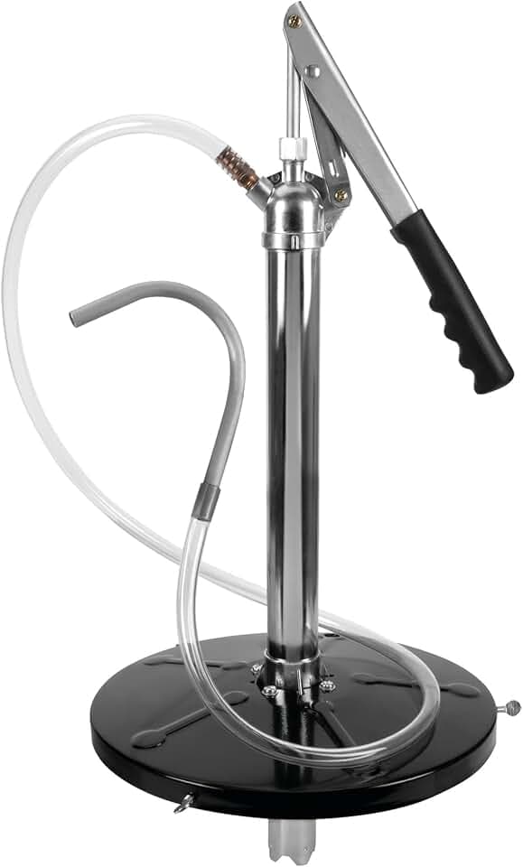 Performance Tool W54232 Lever Action Fluid Dispenser Pump