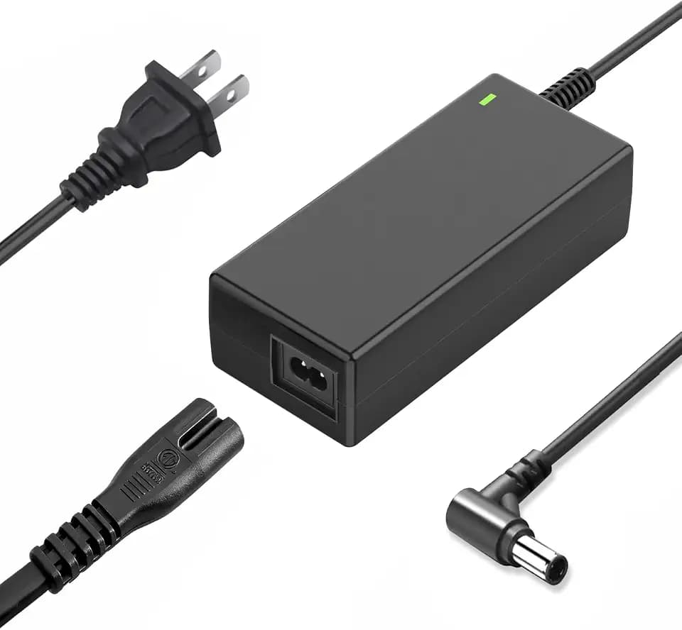 19V 4.19A AC/DC Adapter for Samsung A7819_KDY BN44-00888A C27FG73 C27FG73FQN LC27FG73FQNXZA 78W 19 Volt Power Supply C27FG73FQ C34F791 C34F791W 34F791WQ Monitor
