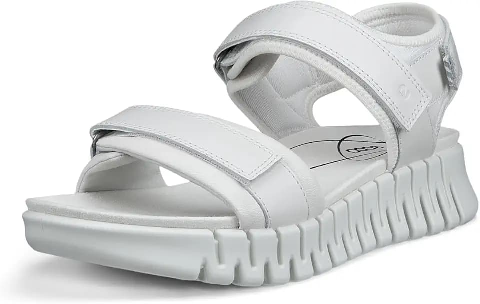 ECCO Women's Gruuv Sol