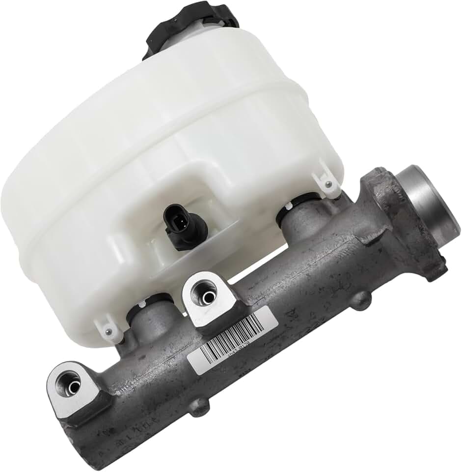 GM Genuine Parts 19420965 Brake Master Cylinder