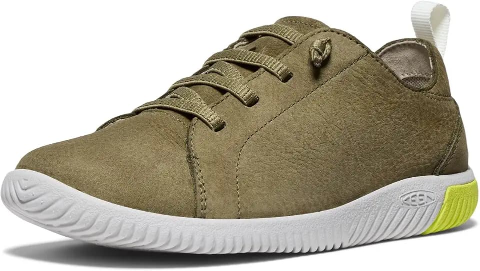 KEEN Unisex Kinder Knx LaceSneakers