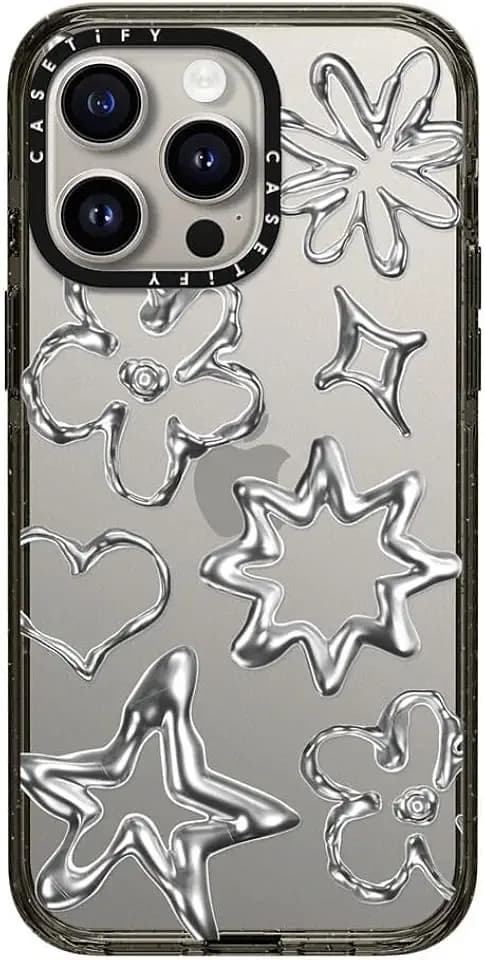 CASETiFY for iPhone 15 Pro Max Case - Impact