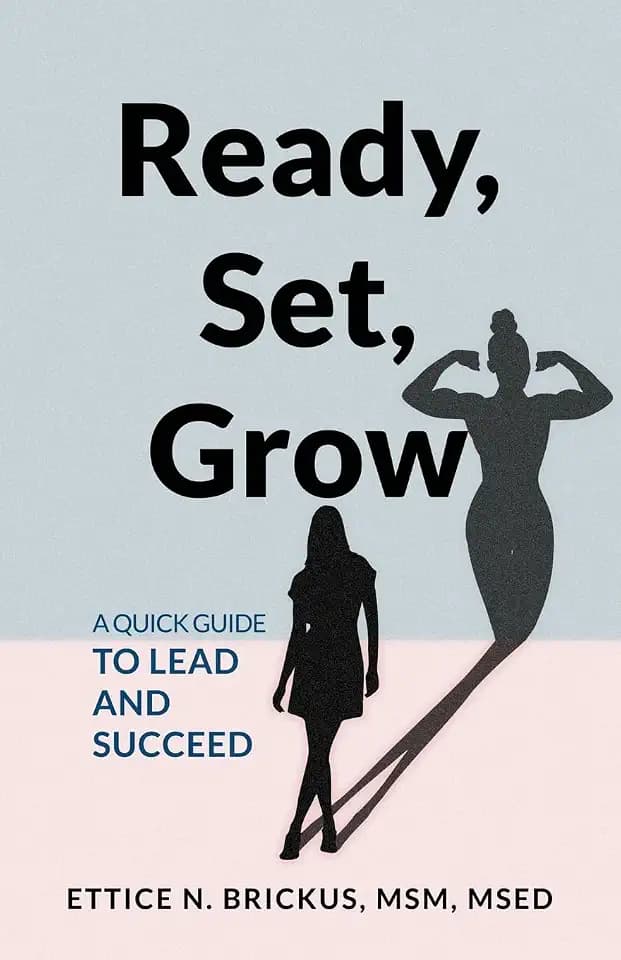 Ready, Set, Grow