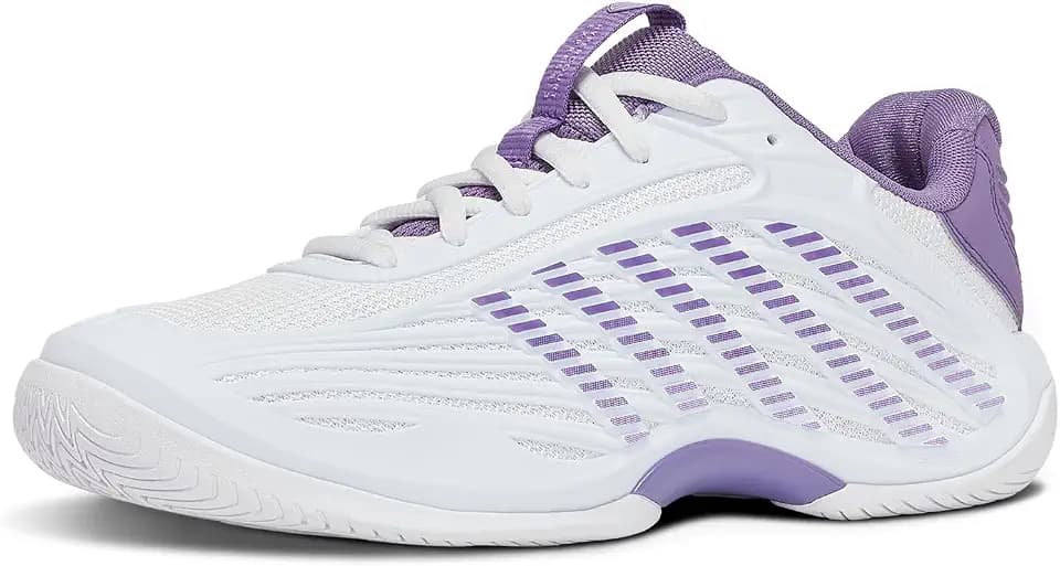 K-Swiss Women's Hypercourt Express 3 Tennis Shoe
