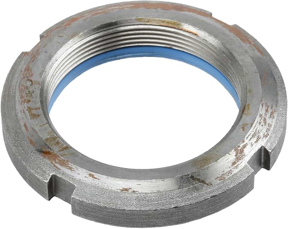 GM Genuine Parts 29547443 Output Shaft Retainer Nut