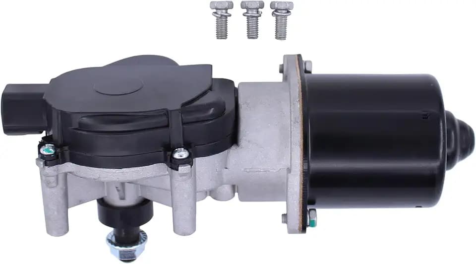 Front Windshield Wiper Motor for Honda for Acura