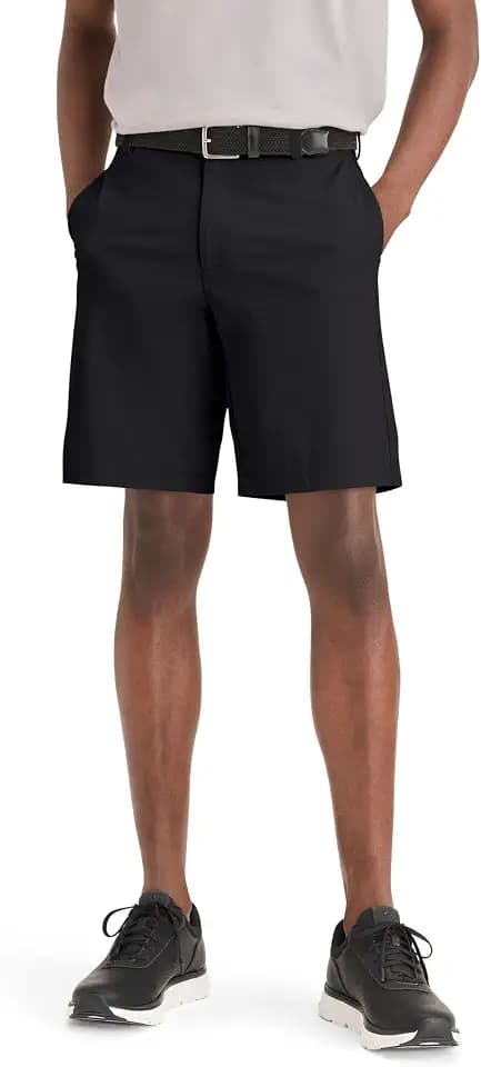 Dockers® Men's Go Airweave Chino Short Straight Fit 9.5"