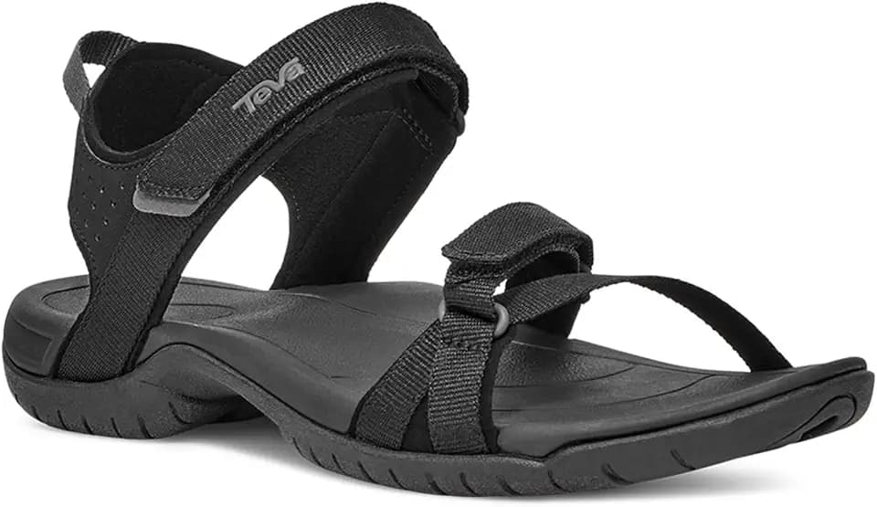 Teva W Verra Damen Trekking- & Wandersandalen