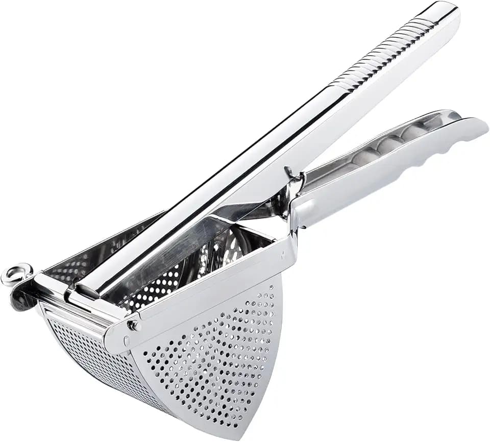 Küchenprofi 1310692800 Kartoffelpresse Comfort, 31,5cm