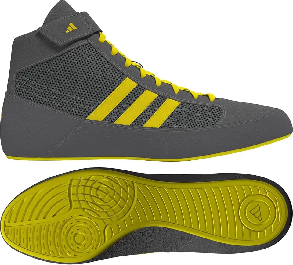 adidas Boys HVC Wresling Shoes