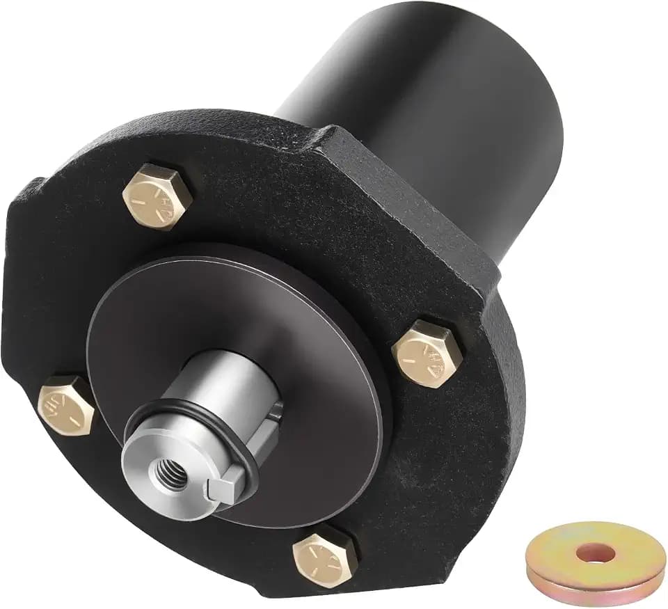 59215400 58810800 Spindle Assembly for Gravely 44" 48" 52" 60" 72" Deck