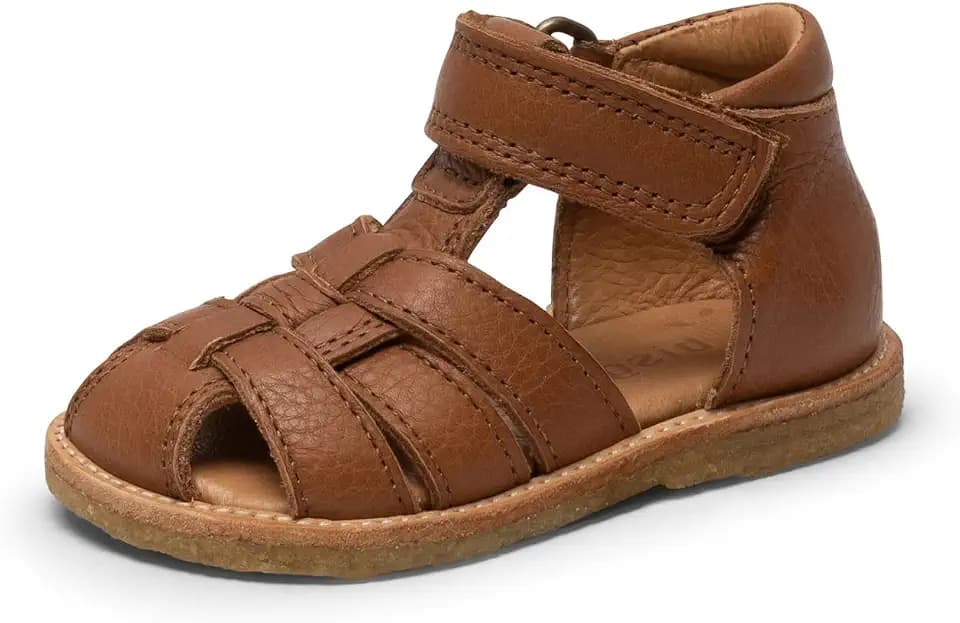 Bisgaard Unisex Kinder Ami Sandal