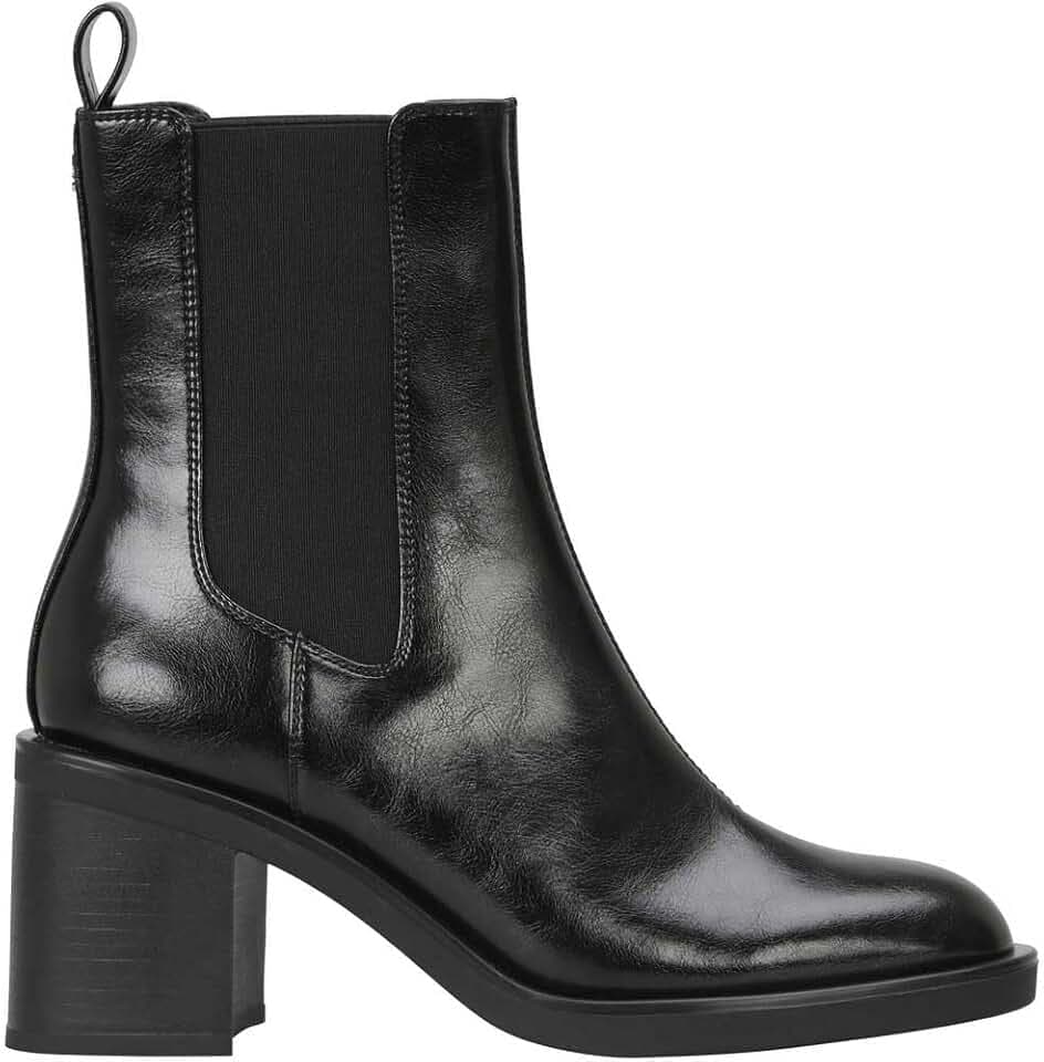 HUGO Damen Nalie_chbootie_CLT Ankle Boots