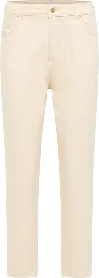 MUSTANG Damen Style Charlotte Tapered Jeans