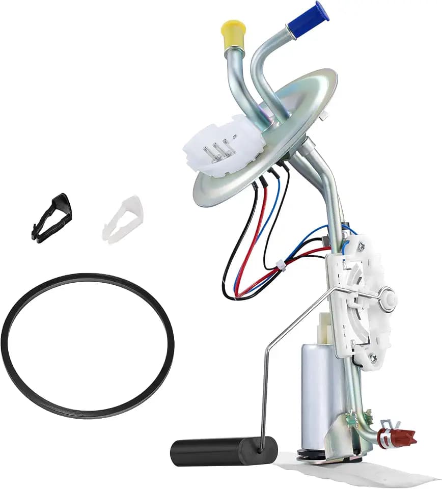 BDFHYK E2104S Rear Fuel Pump Assembly Fit for Ford F-150 1987-1989