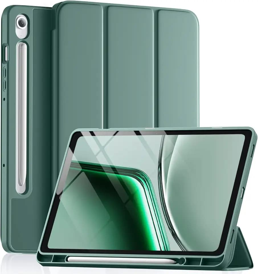 Vobafe Hülle für Samsung Galaxy Tab S10 Lite/Tab S10 FE/S9 FE/S9