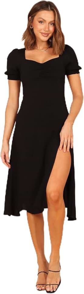 Petal & Pup Women's Franklin Dress