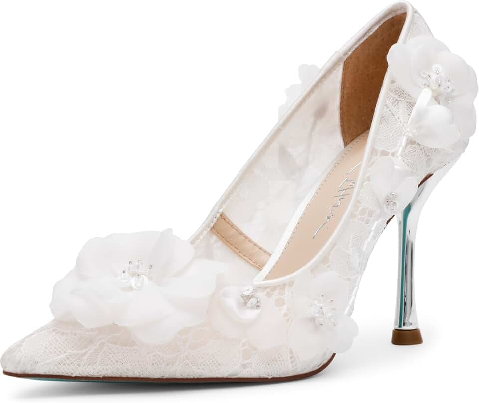 Blue by Betsey Johnson Darcy