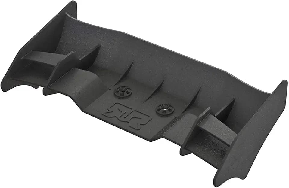 ARRMA AR480011 Rear Wing Talion Typhon ARAC9608 Car/Truck Bodies Wings & Decals