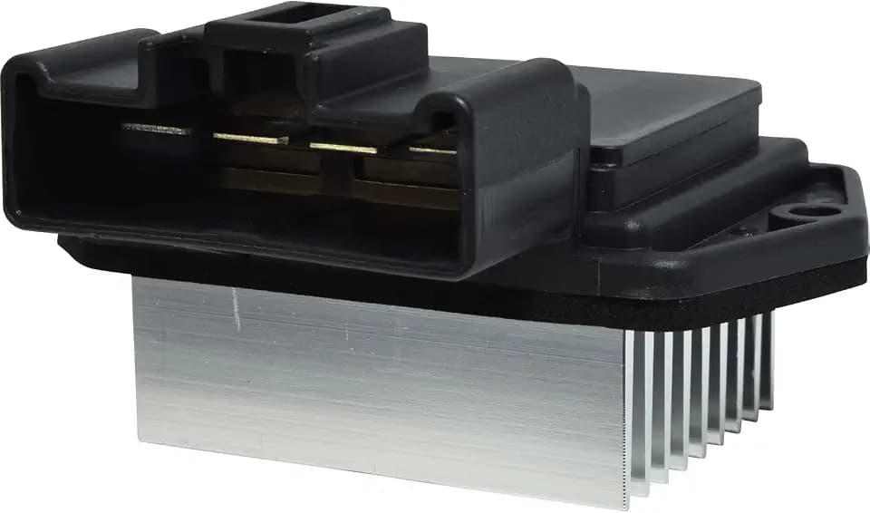 HVAC A/C Blower Resistor