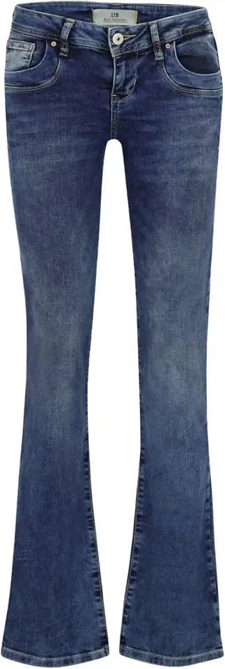 LTB Jeans Damen Valerie Jeans