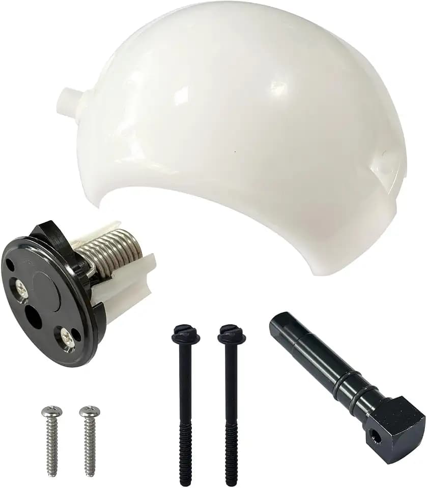ACA 385310681 Toilet Flush Spring Liner for RV Boat Toilet