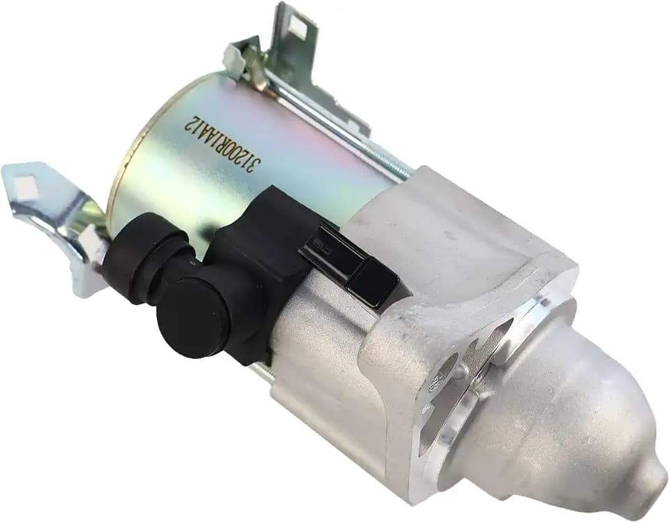 Autoround 19264 Starter Fits 2012-2015 Honda Civic 1.8L