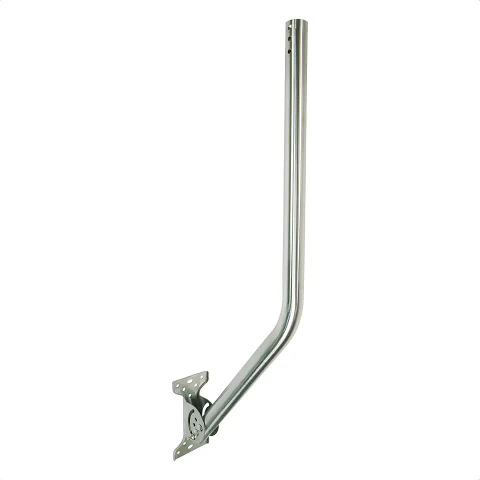 Proxicast J-Max Pivot/Lock Antenna Mount Pole, Stainless Steel, 1.5"x36"