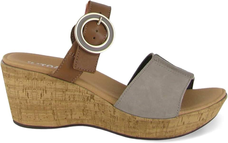 NAOT Footwear Women's Breezy Sandal