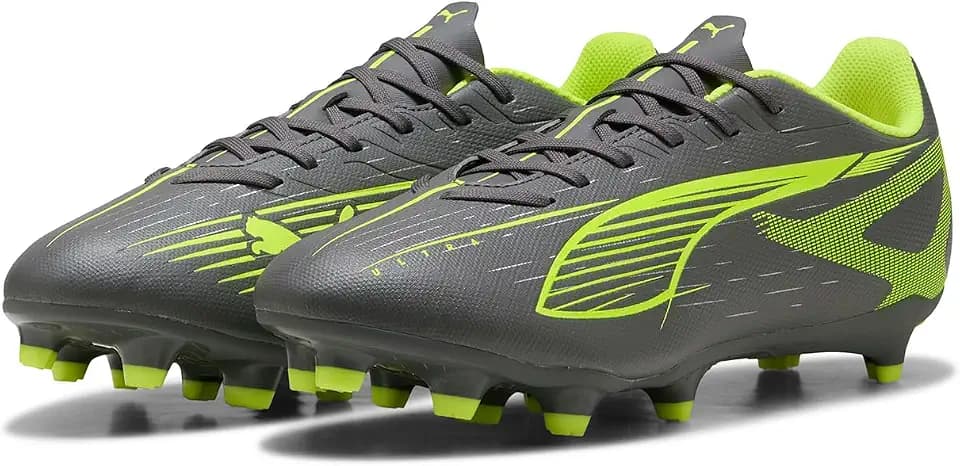 PUMA Unisex Ultra 5 Play Fg/Ag Fussballschuh
