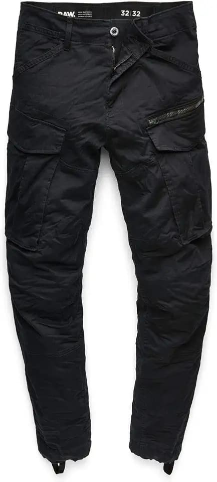 G-STAR Rovic Zip 3D Regular TA